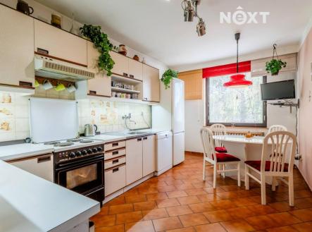 Prodej - dům/vila, 310 m²