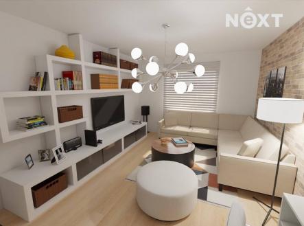 Prodej - dům/vila, 66 m²