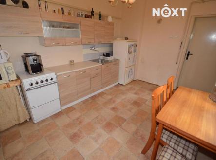 Prodej - dům/vila, 66 m²