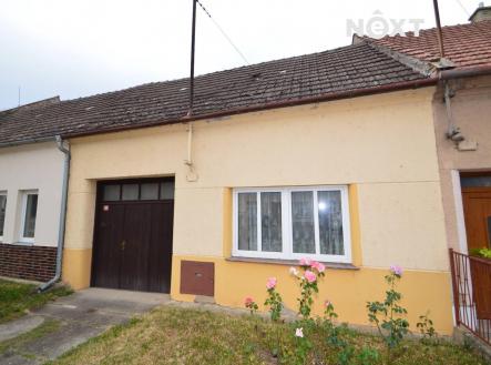 Prodej - dům/vila, 66 m²