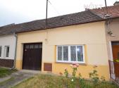 Prodej - dům/vila, 66 m²