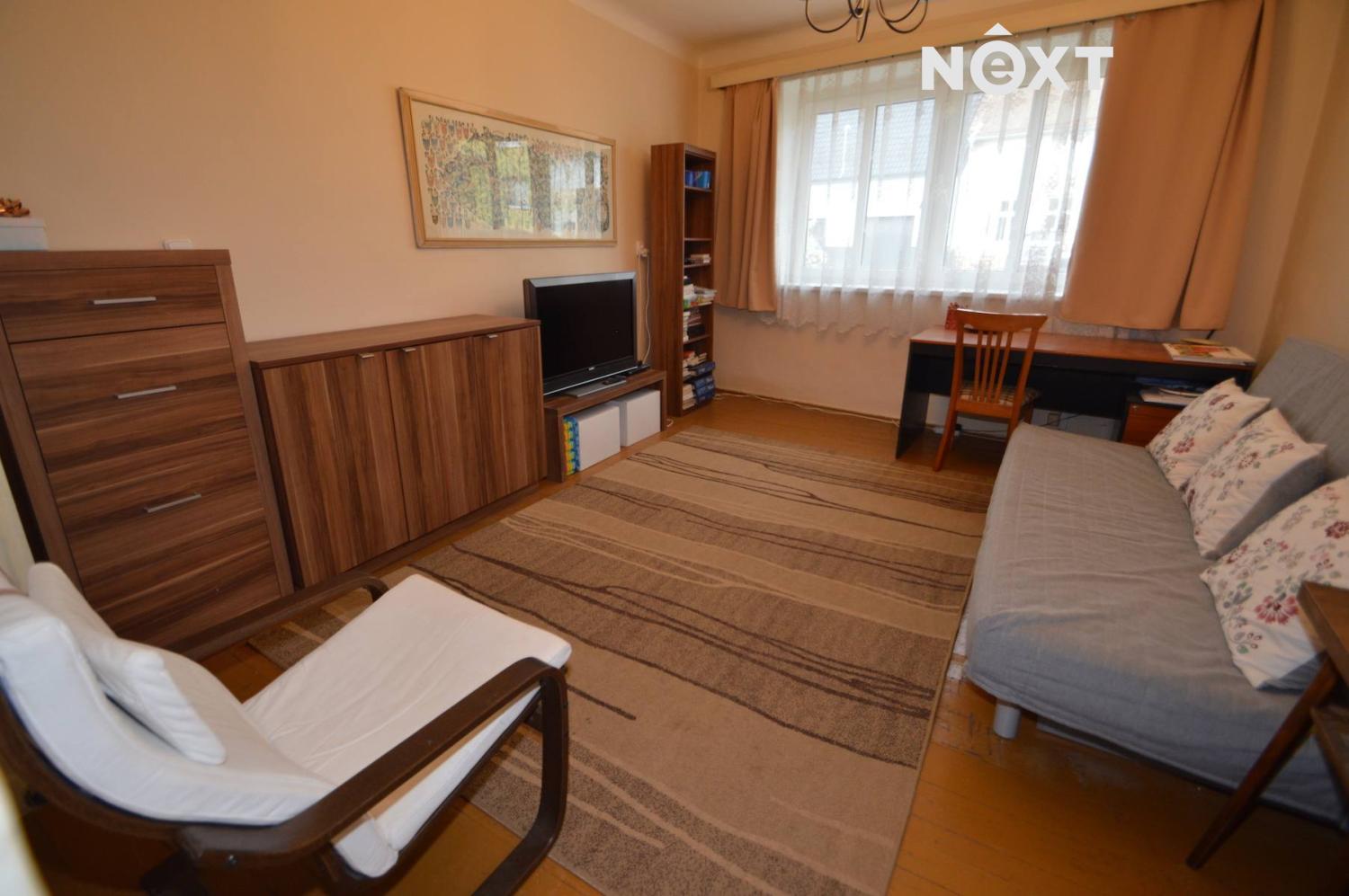 Prodej Rodinný dům, 66㎡