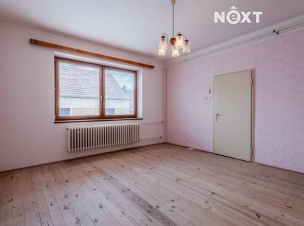 Prodej - dům/vila, 181 m²