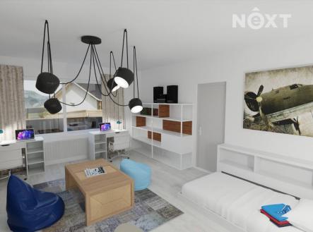 Prodej - dům/vila, 181 m²