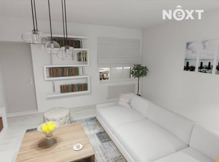 Prodej - dům/vila, 181 m²