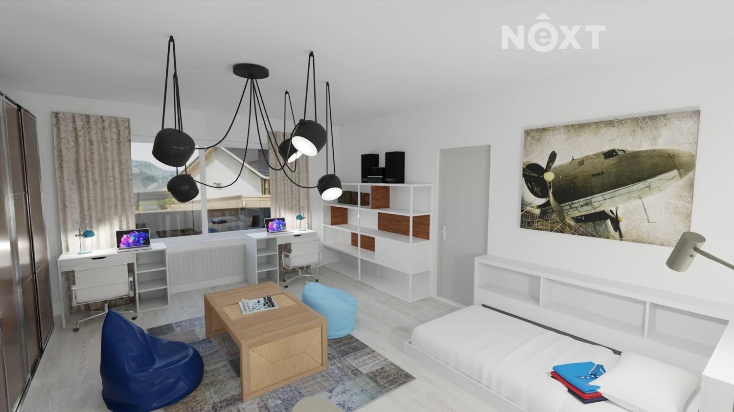 Prodej Rodinný dům, 181㎡