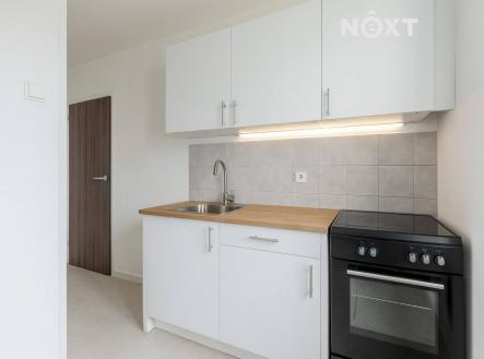 Prodej bytu, 3+1, 60 m²