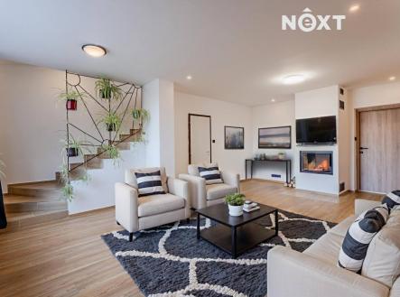 Prodej - dům/vila, 242 m²