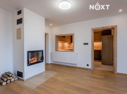 Prodej - dům/vila, 242 m²