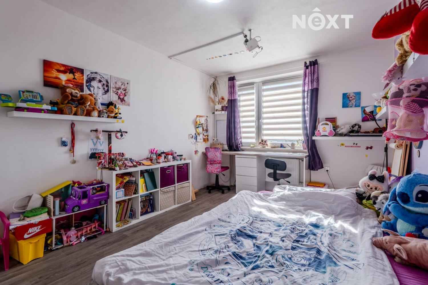 Prodej byt 3+kk, 57㎡