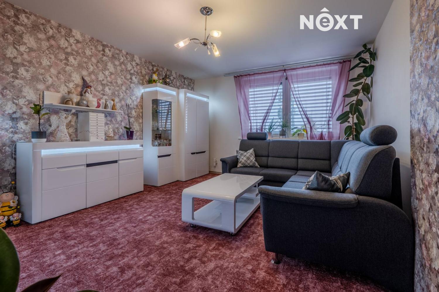 Prodej byt 3+1, 106㎡