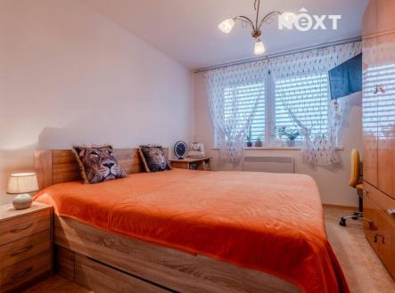 Prodej bytu, 3+1, 106 m²