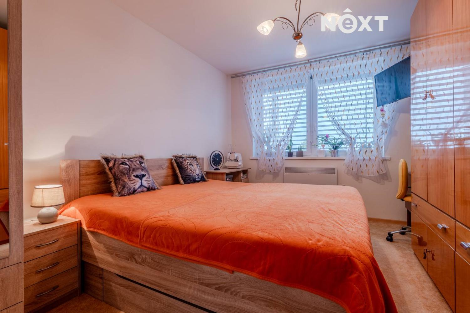 Prodej byt 3+1, 106㎡