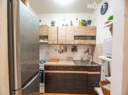 Prodej bytu, 2+kk, 48 m²