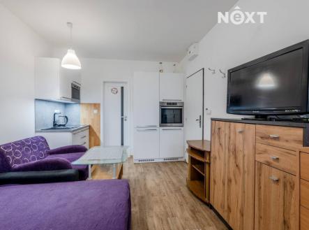 Prodej - komerční objekt, jiný, 19 m²