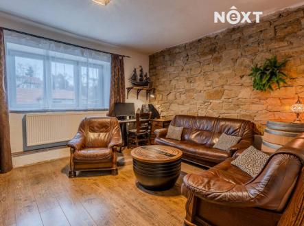 Prodej - dům/vila, 95 m²