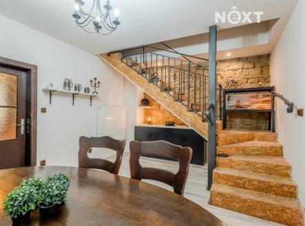 Prodej - dům/vila, 95 m²