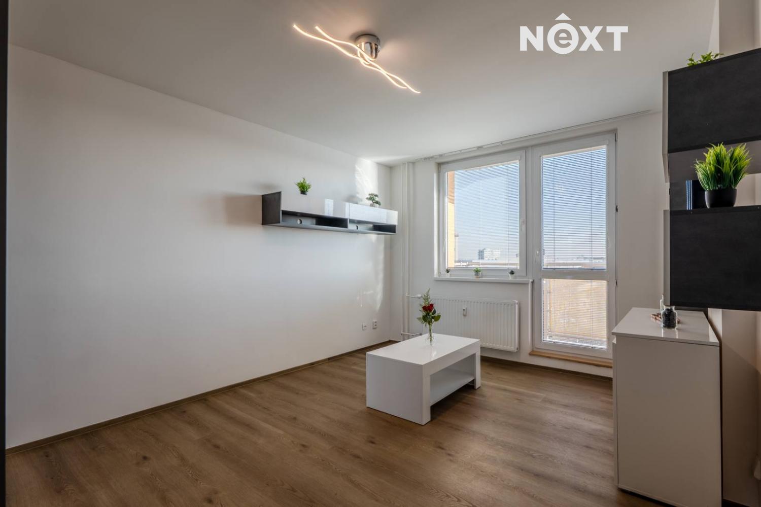 Prodej byt 1+1, 33㎡