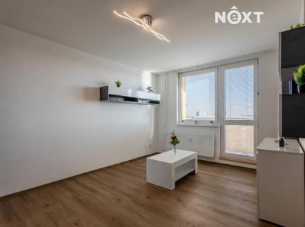 Prodej bytu, 1+1, 33 m²