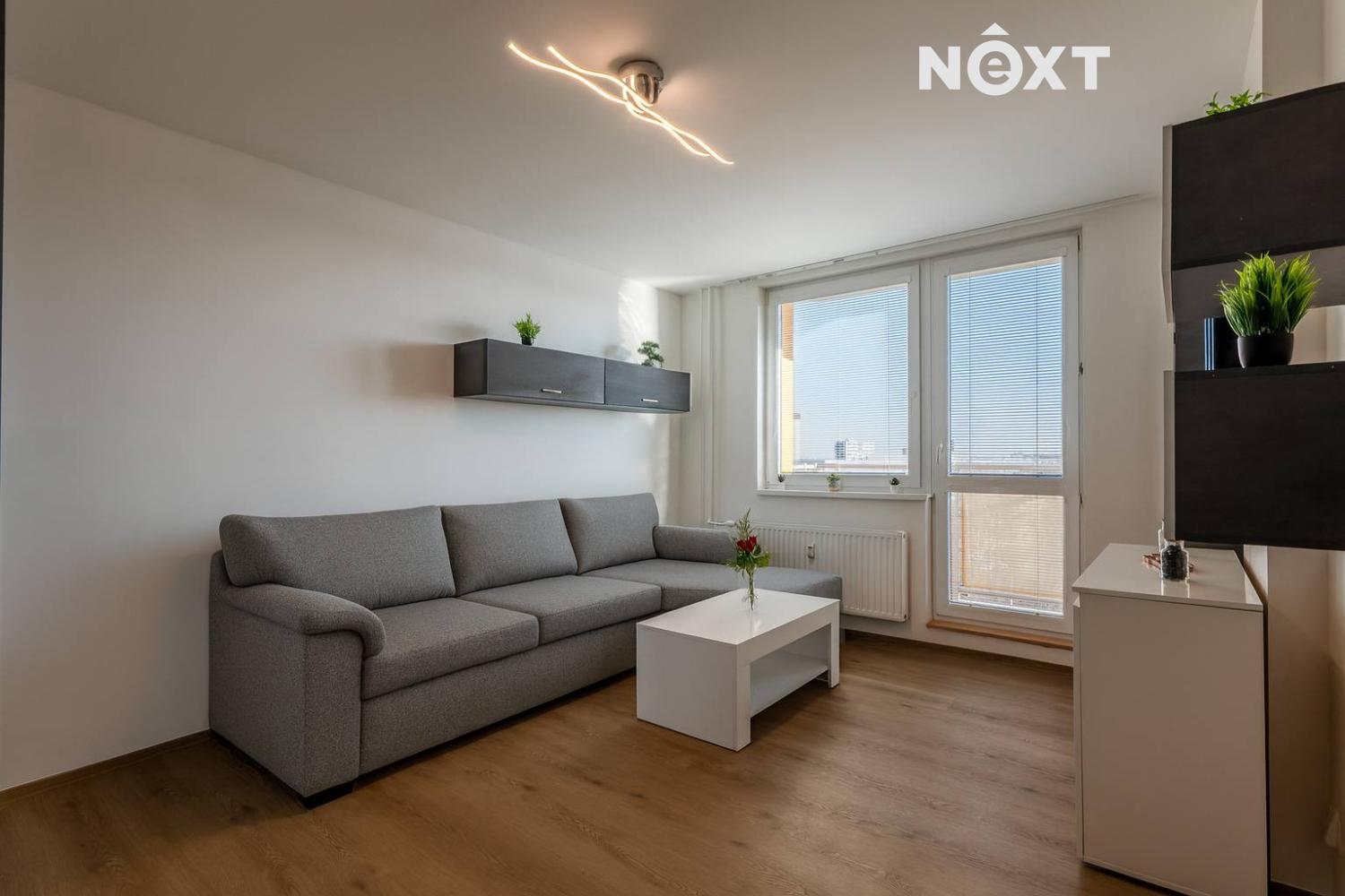 Prodej byt 1+1, 33㎡