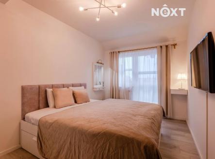 Prodej bytu, 3+kk, 78 m²