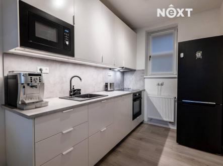 Prodej bytu, 3+kk, 78 m²