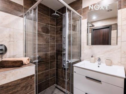 Prodej bytu, 3+1, 65 m²