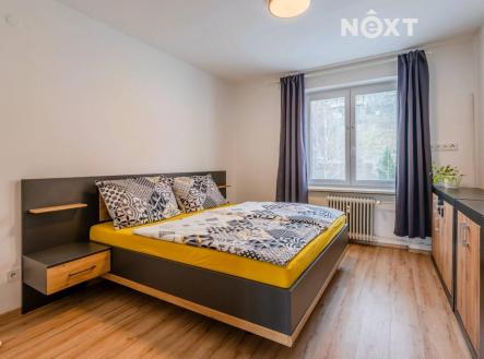 Prodej bytu, 3+1, 65 m²