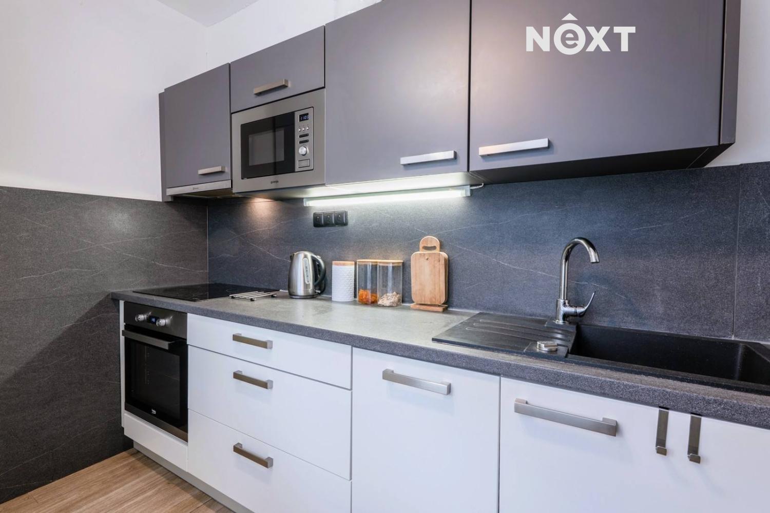 Prodej byt 3+1, 65㎡