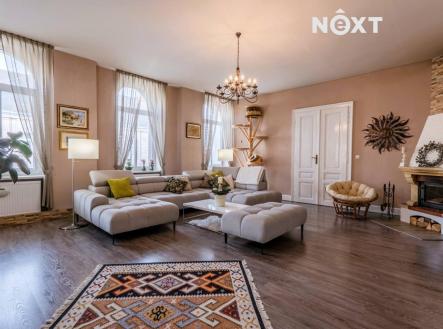 Prodej bytu, 2+kk, 297 m²