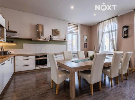 Prodej bytu, 2+kk, 297 m²