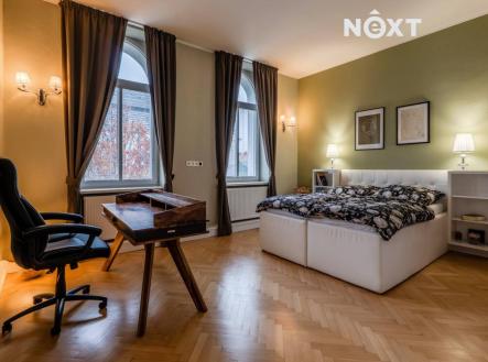 Prodej bytu, 2+kk, 297 m²