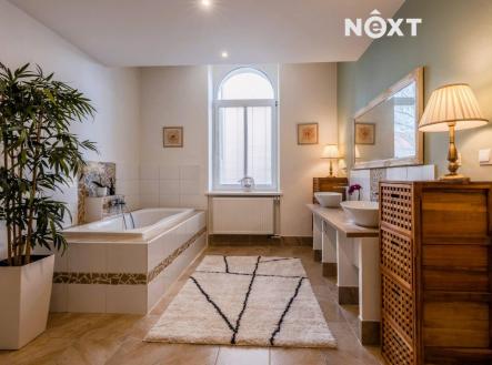 Prodej bytu, 2+kk, 297 m²