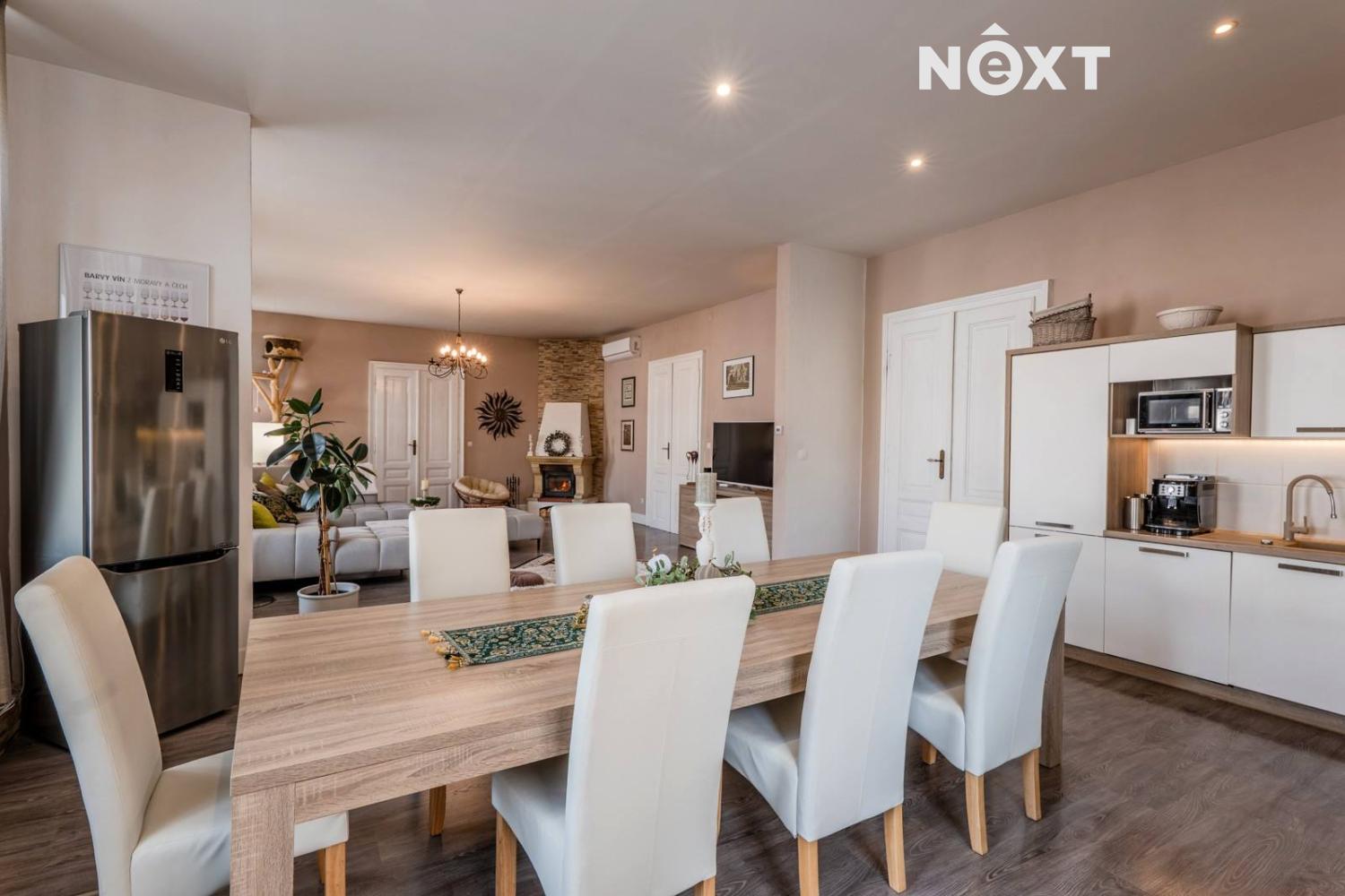 Prodej byt 3+kk, 297㎡