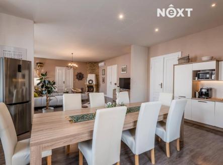 Prodej bytu, 3+kk, 297 m²