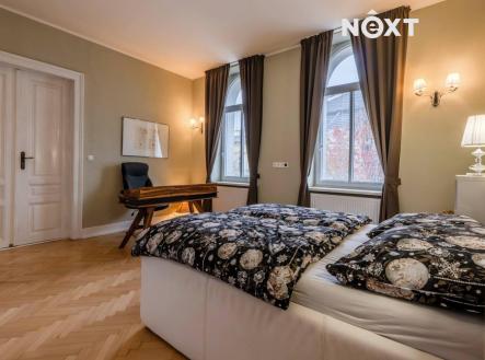 Prodej bytu, 3+kk, 297 m²