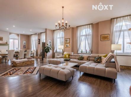 Prodej bytu, 3+kk, 297 m²