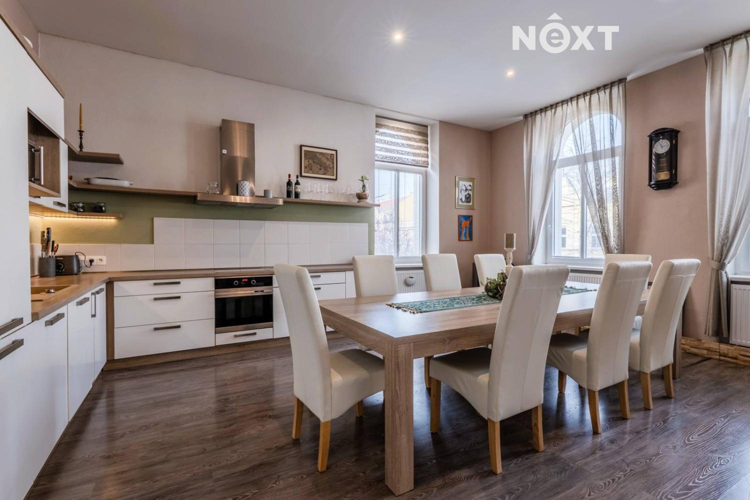 Prodej byt Atypický, 297㎡