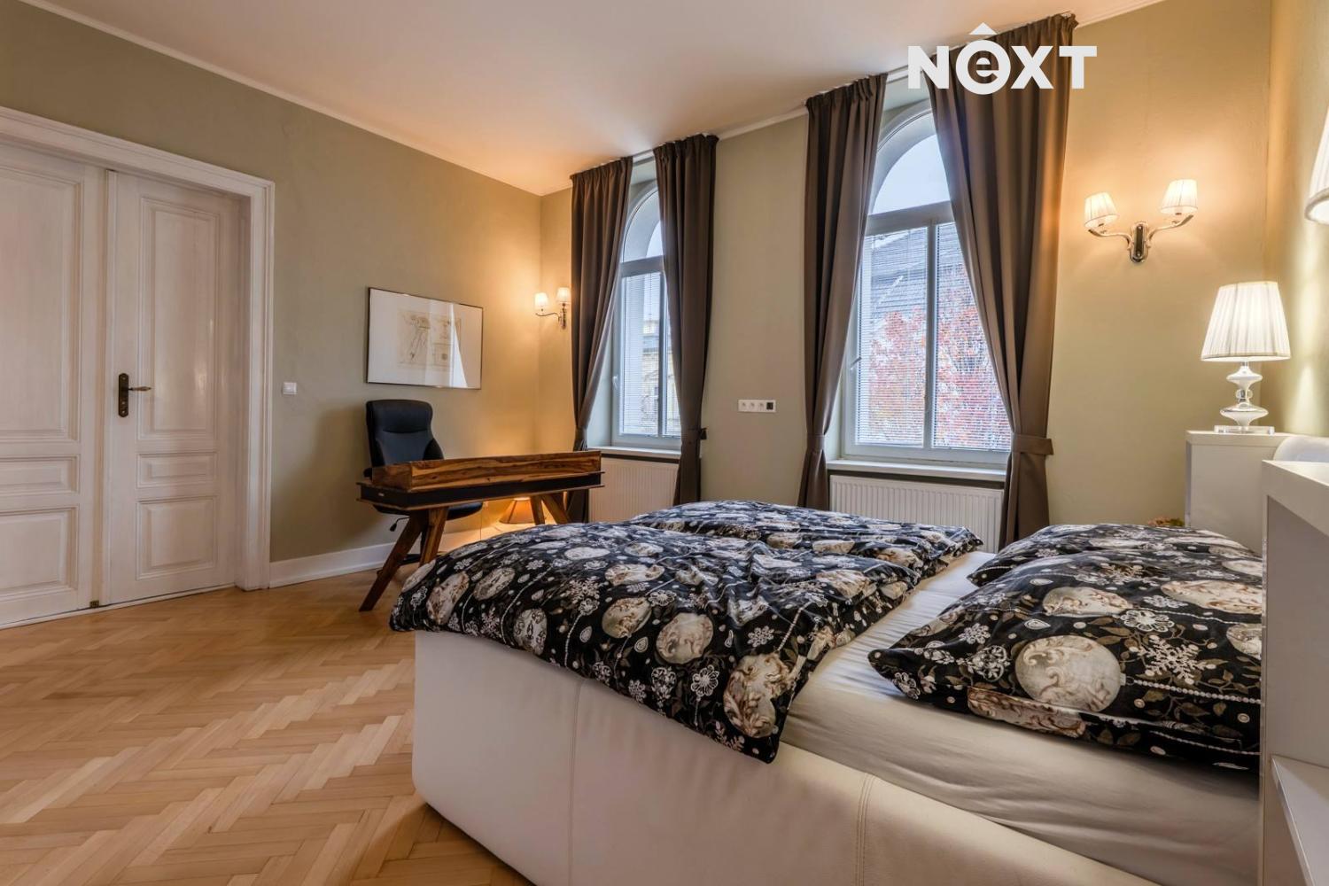 Prodej byt Atypický, 297㎡