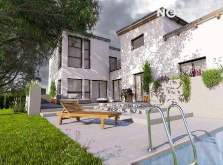 Prodej - dům/vila, 327 m²