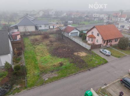 Prodej - pozemek pro bydlení, 565 m²