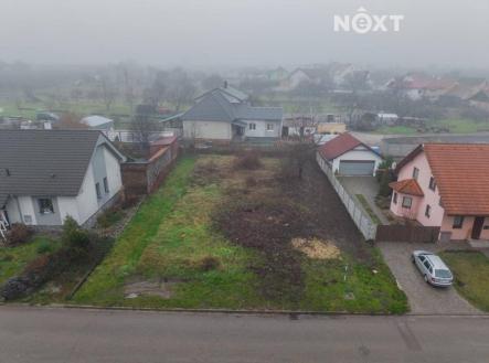 Prodej - pozemek pro bydlení, 565 m²