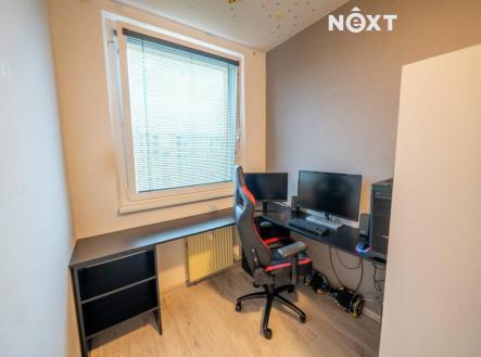 Prodej bytu, 2+1, 43 m²