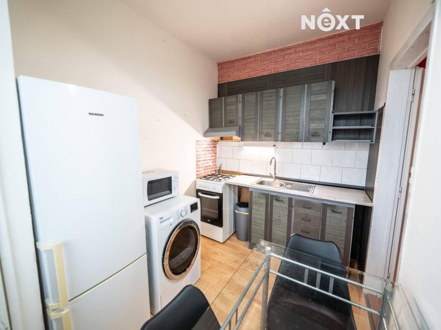 Prodej byt 2+1, 43㎡