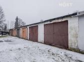 Prodej - malý objekt/garáž