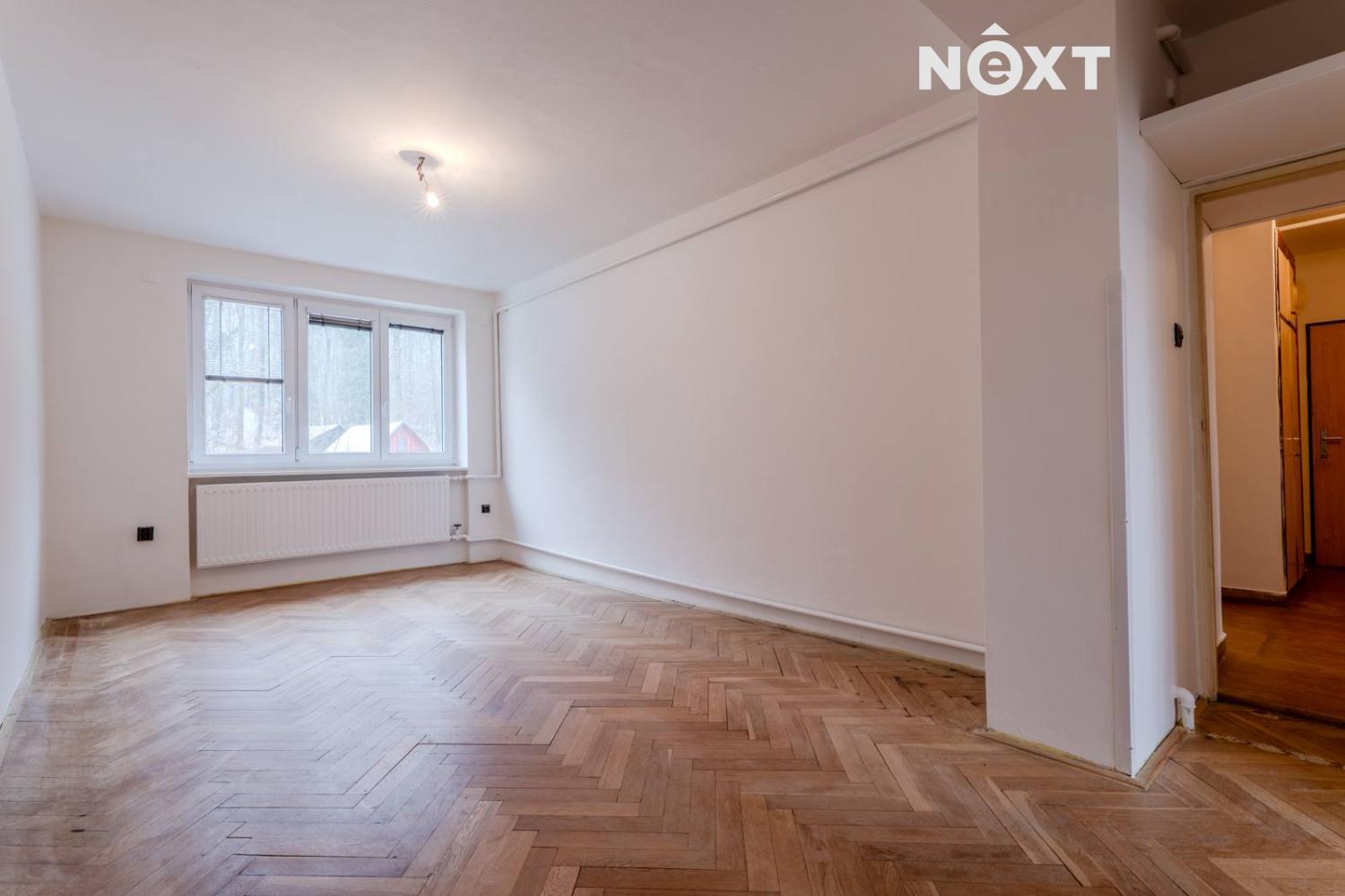 Prodej byt 2+1, 58㎡