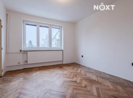 Prodej bytu, 2+1, 58 m²