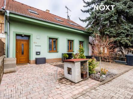 Prodej - dům/vila, 176 m²