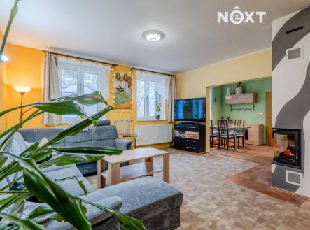 Prodej - dům/vila, 176 m²