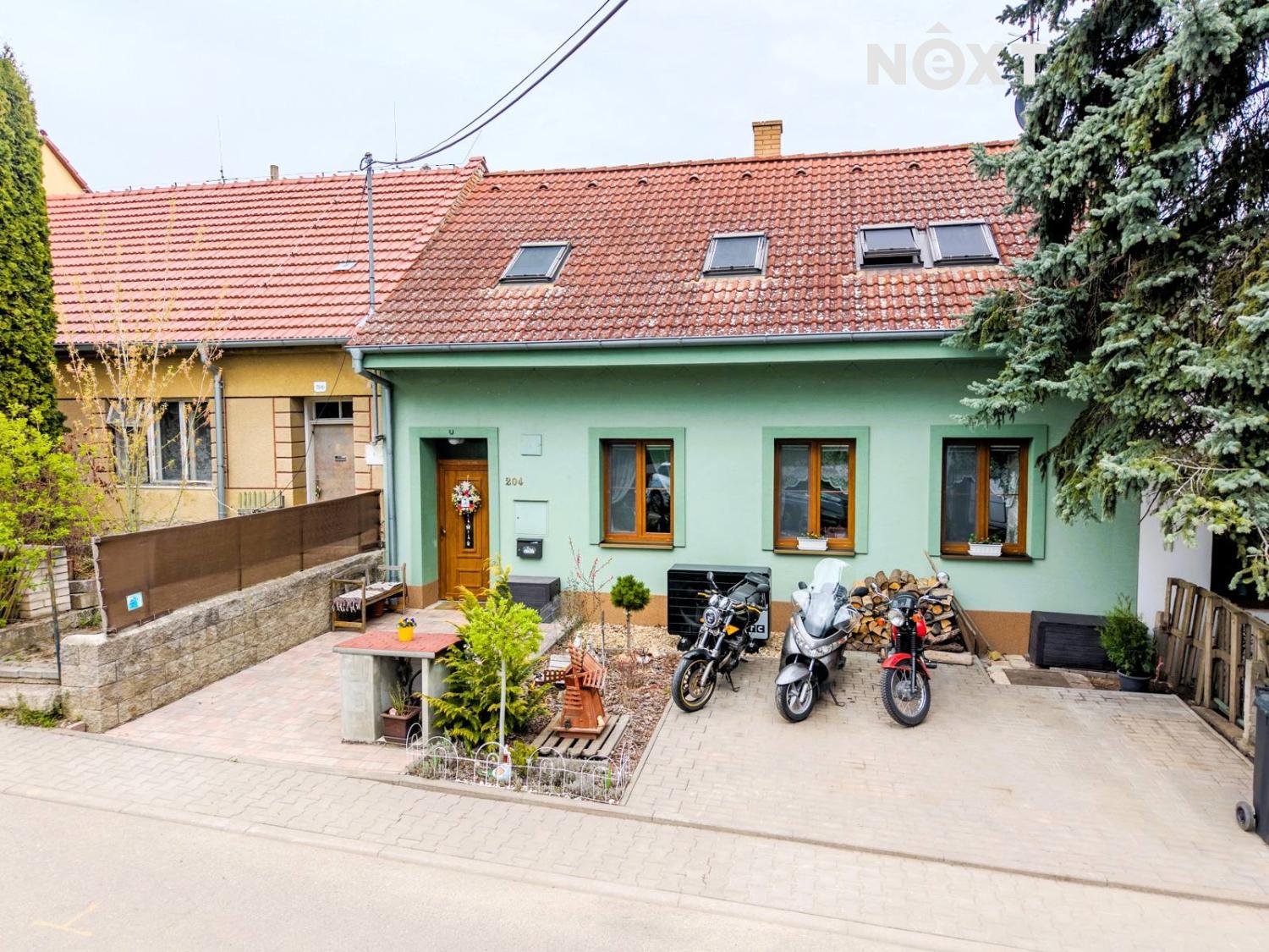 Prodej Rodinný dům, 176㎡